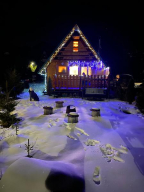 Chata pod Tatrami, Štôla